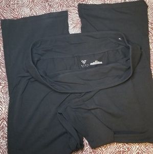 Livi Active Pants & Jumpsuits - NWOT Livi Active Lane Bryant Yoga Pants Bootcut Livi Active Pants & Jumpsuits - NWOT Livi Active Lane Bryant Yoga Pants Bootcut